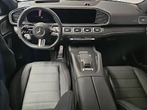 MERCEDES-BENZ GLE 350 de 4Matic AMG Line EQ Star