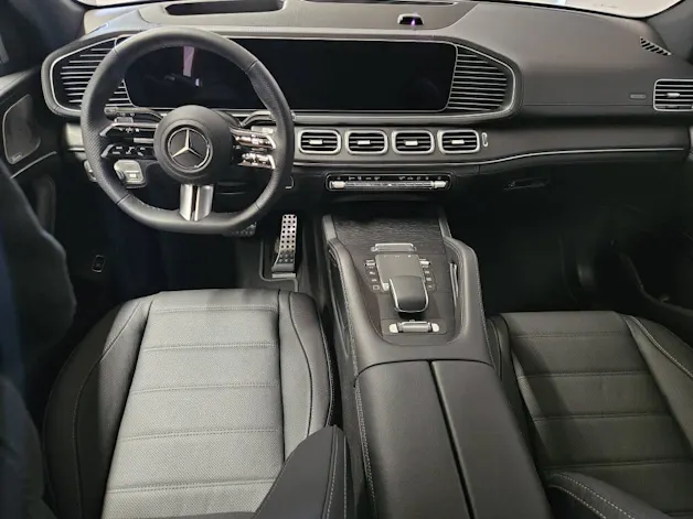 MERCEDES-BENZ GLE 350 de 4Matic AMG Line EQ Star