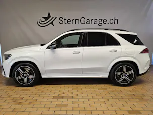 MERCEDES-BENZ GLE 350 de 4Matic AMG Line EQ Star