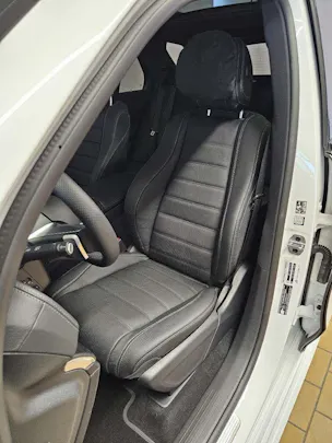 MERCEDES-BENZ GLE 350 de 4Matic AMG Line EQ Star