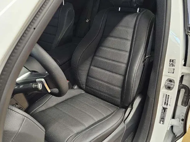 MERCEDES-BENZ GLE 350 de 4Matic AMG Line EQ Star