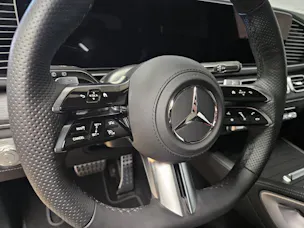 MERCEDES-BENZ GLE 350 de 4Matic AMG Line EQ Star