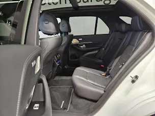 MERCEDES-BENZ GLE 350 de 4Matic AMG Line EQ Star