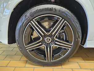 MERCEDES-BENZ GLE 350 de 4Matic AMG Line EQ Star