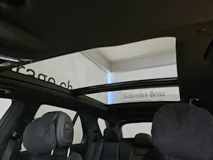 MERCEDES-BENZ GLE 350 de 4Matic AMG Line EQ Star