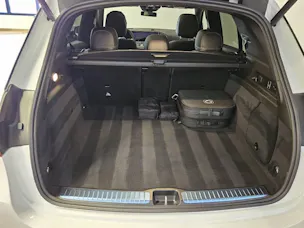 MERCEDES-BENZ GLE 350 de 4Matic AMG Line EQ Star