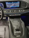 MERCEDES-BENZ GLE 350 de 4Matic AMG Line EQ Star