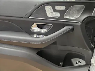 MERCEDES-BENZ GLE 350 de 4Matic AMG Line EQ Star