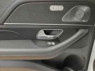 MERCEDES-BENZ GLE 350 de 4Matic AMG Line EQ Star