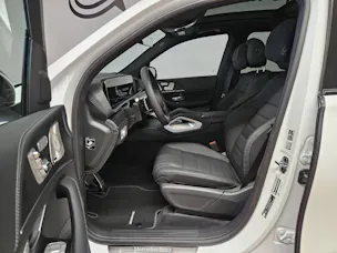 MERCEDES-BENZ GLE 350 de 4Matic AMG Line EQ Star