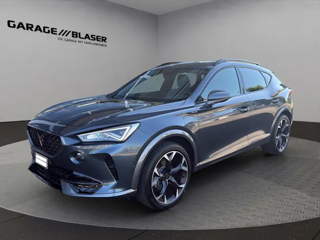 Cupra Formentor 1.4 eHybrid Inicio DSG