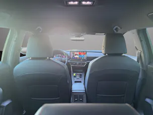 CUPRA Formentor 1.4 eHybrid Inicio DSG
