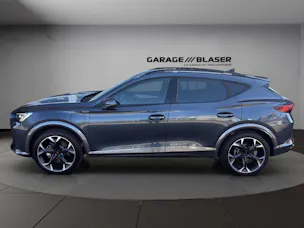 CUPRA Formentor 1.4 eHybrid Inicio DSG