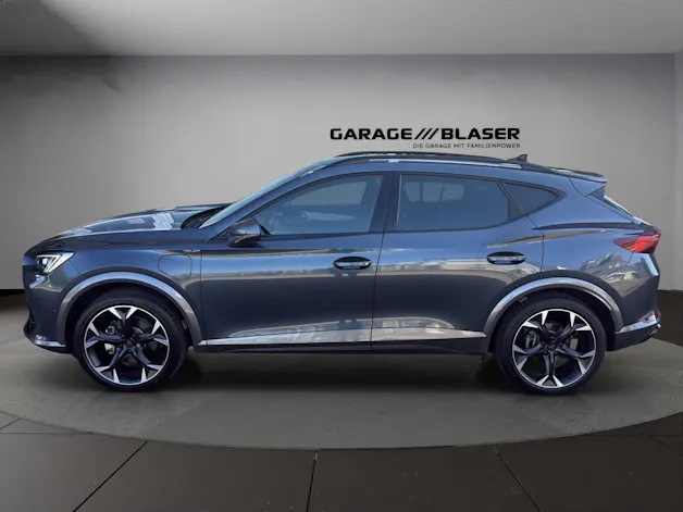 Cupra Formentor 1.4 eHybrid Inicio DSG