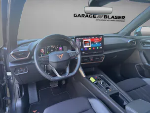 CUPRA Formentor 1.4 eHybrid Inicio DSG