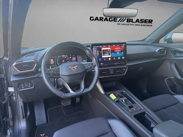 Cupra Formentor 1.4 eHybrid Inicio DSG