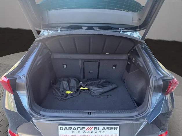 Cupra Formentor 1.4 eHybrid Inicio DSG
