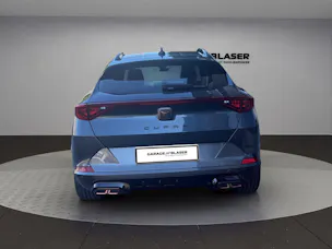 CUPRA Formentor 1.4 eHybrid Inicio DSG