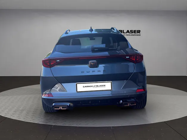 Cupra Formentor 1.4 eHybrid Inicio DSG