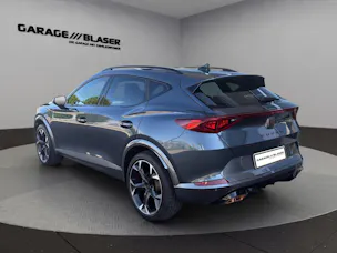CUPRA Formentor 1.4 eHybrid Inicio DSG