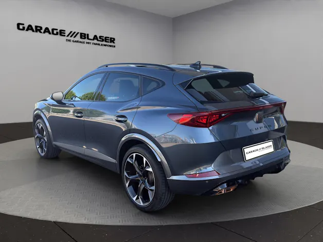 Cupra Formentor 1.4 eHybrid Inicio DSG