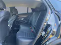 MERCEDES-BENZ GLC 250 AMG Line 4m Coupé