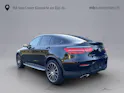 MERCEDES-BENZ GLC 250 AMG Line 4m Coupé