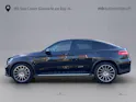 MERCEDES-BENZ GLC 250 AMG Line 4m Coupé