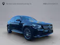 MERCEDES-BENZ GLC 250 AMG Line 4m Coupé