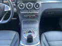 MERCEDES-BENZ GLC 250 AMG Line 4m Coupé