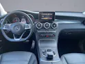 MERCEDES-BENZ GLC 250 AMG Line 4m Coupé