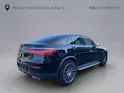 MERCEDES-BENZ GLC 250 AMG Line 4m Coupé