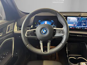 BMW iX1 30 xDrive