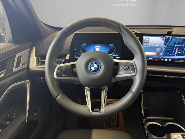 BMW iX1 30 xDrive