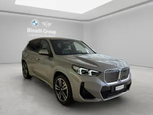 BMW iX1 30 xDrive