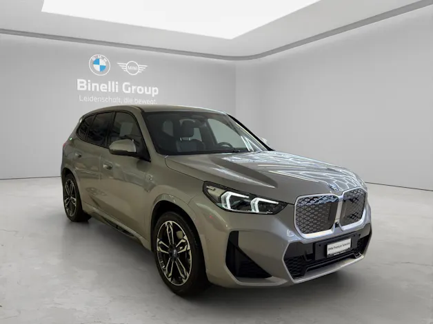 BMW iX1 30 xDrive