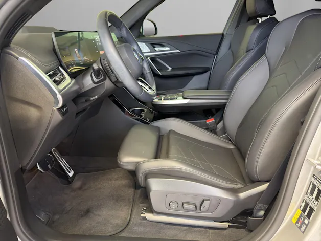 BMW iX1 30 xDrive