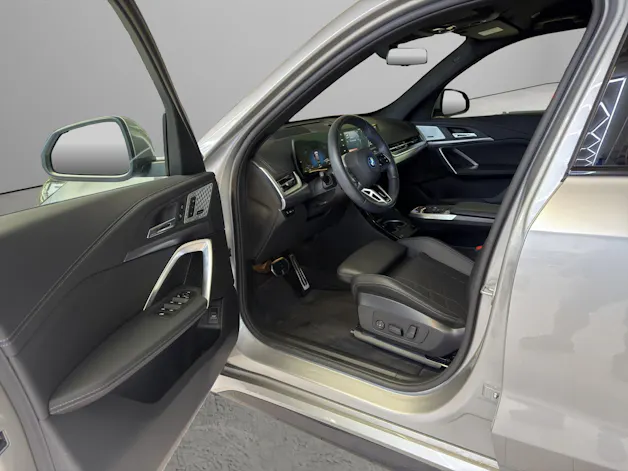 BMW iX1 30 xDrive