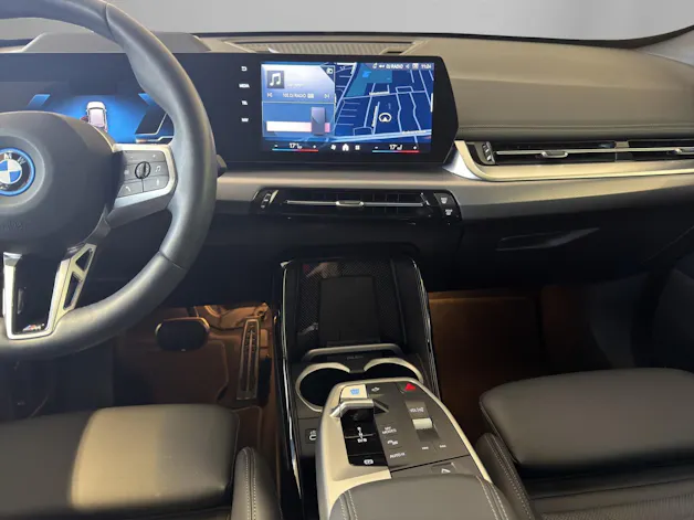 BMW iX1 30 xDrive