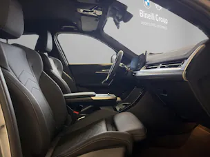 BMW iX1 30 xDrive