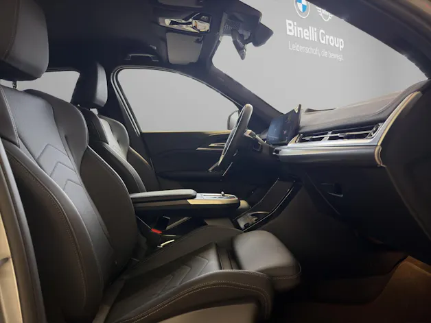 BMW iX1 30 xDrive