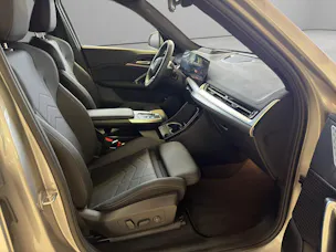 BMW iX1 30 xDrive