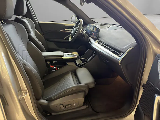 BMW iX1 30 xDrive