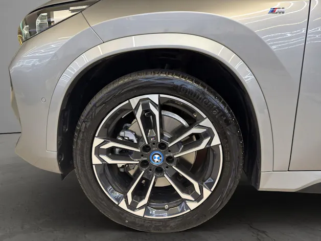 BMW iX1 30 xDrive