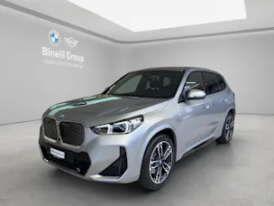 BMW iX1 30 xDrive