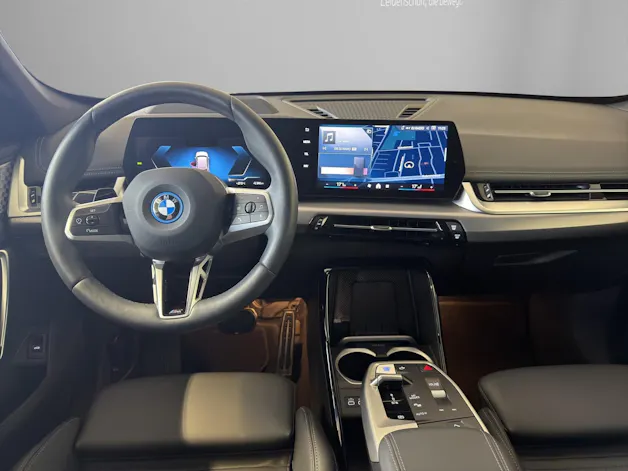 BMW iX1 30 xDrive