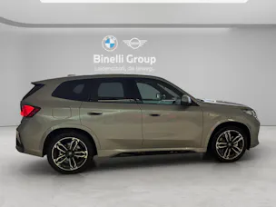 BMW iX1 30 xDrive