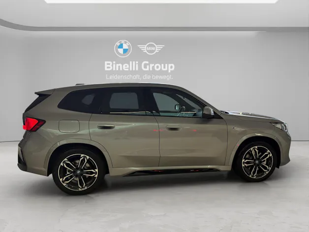 BMW iX1 30 xDrive