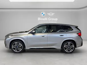 BMW iX1 30 xDrive