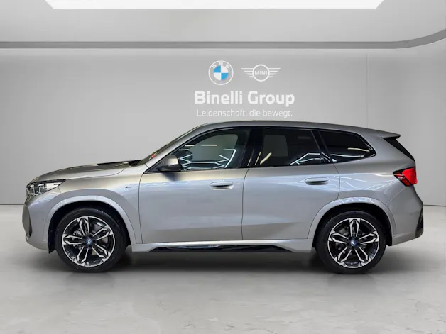 BMW iX1 30 xDrive